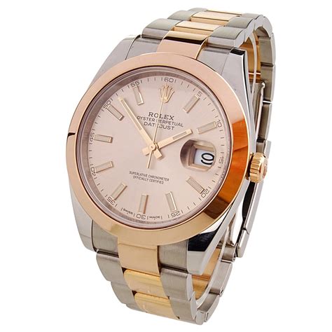 rolex oyster rosegold|rolex oyster gold price.